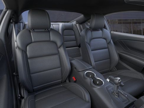 New 2025 Ford Mustang GT Premium w/ GT Performance Package image 10