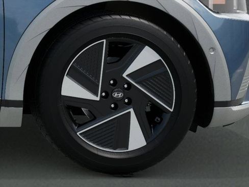 New 2026 Hyundai Ioniq 5 Limited RWD image 8