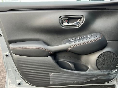 New 2026 Honda HR-V Sport image 11