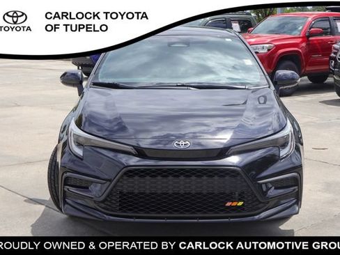 Used 2024 Toyota Corolla SE FWD image 25
