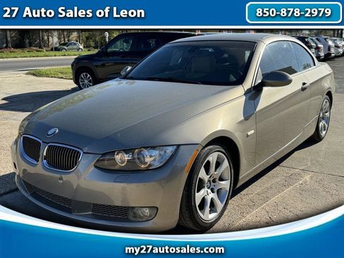Used 2008 BMW 335i w/ Premium Pkg image 1
