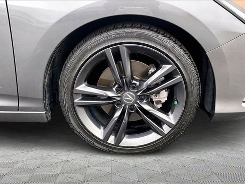 Used 2024 Acura Integra A-Spec image 33