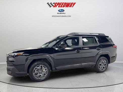 New 2026 Subaru Outback Premium AWD/4WD image 5