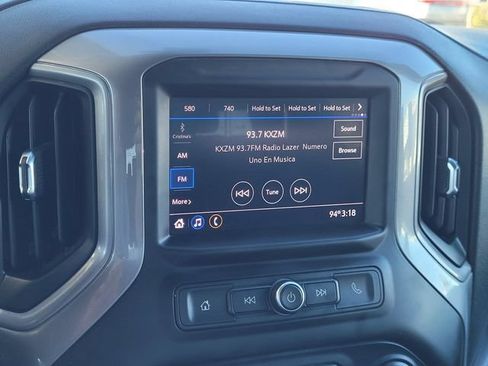 Used 2021 Chevrolet Silverado 2500 W/T w/ WT Fleet Convenience Package AWD/4WD image 9