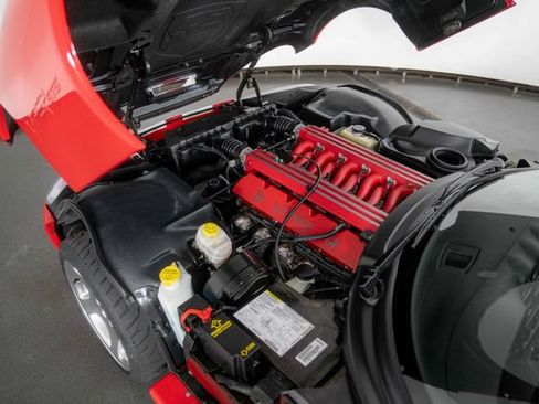 Used 2002 Dodge Viper GTS RWD image 30