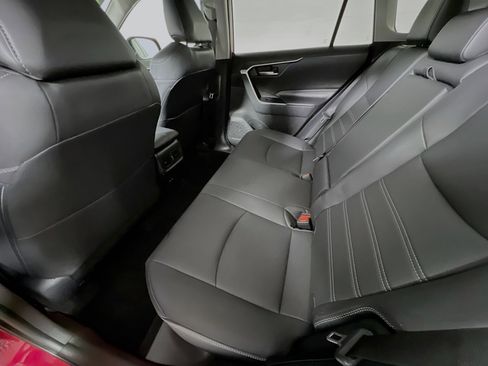 Used 2024 Toyota RAV4 XLE Premium image 29