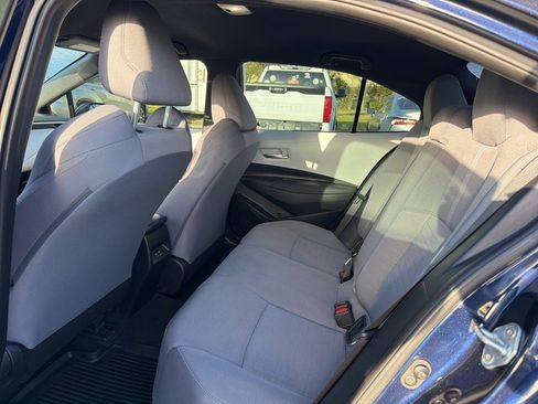 Used 2023 Toyota Corolla SE image 10