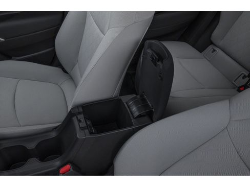 New 2026 Toyota Corolla Cross L FWD image 21
