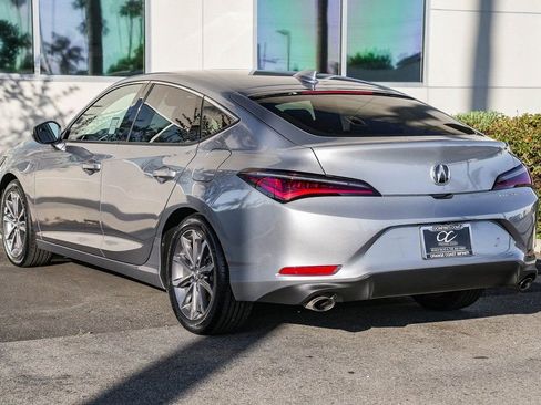 Used 2023 Acura Integra image 4