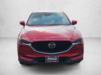 Used 2019 MAZDA CX-5 Grand Touring Reserve AWD/4WD video 2