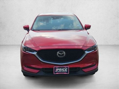 Used 2019 MAZDA CX-5 Grand Touring Reserve AWD/4WD image 2