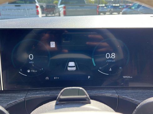 Used 2024 Hyundai Santa Fe Limited FWD image 19