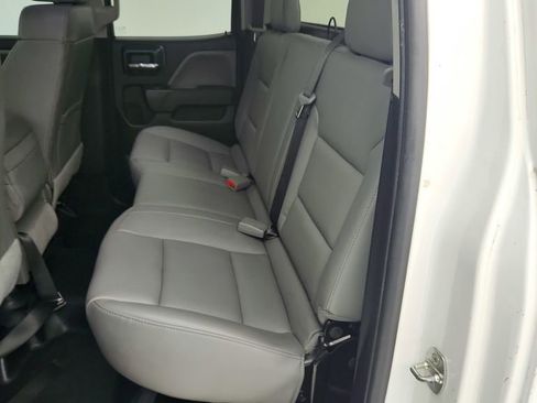 Used 2019 Chevrolet Silverado 2500 W/T w/ WT Convenience Package image 23