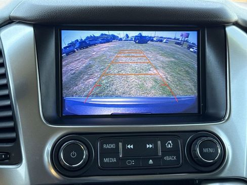 Used 2016 Chevrolet Tahoe LTZ AWD/4WD image 31