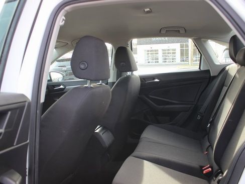 Used 2019 Volkswagen Jetta S w/ Driver Assistance Package image 21