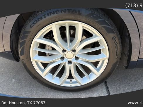 Used 2019 Maserati Levante S GranLusso AWD/4WD image 10