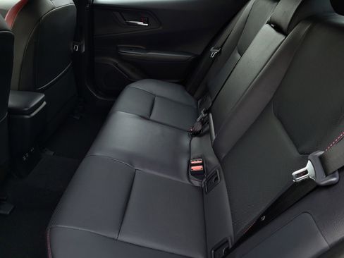 Certified 2026 Toyota Prius Plug-In Hybrid image 11