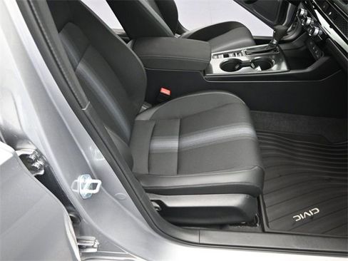 New 2026 Honda Civic Sport image 33