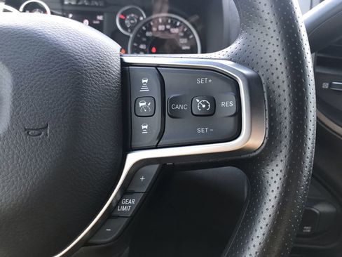 New 2026 RAM 2500 Tradesman AWD/4WD image 34