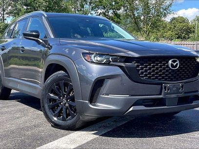 Used 2023 MAZDA CX-50 2.5 S w/ Preferred Plus Pkg