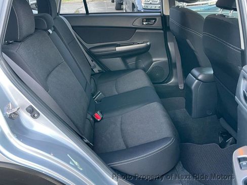 Used 2015 Subaru Crosstrek 2.0i Premium w/ Popular Package #1 image 12