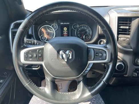 Used 2023 RAM 1500 Big Horn AWD/4WD image 23