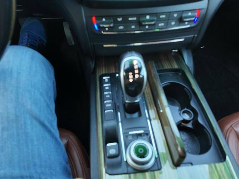 Used 2017 Maserati Ghibli S Q4 image 17