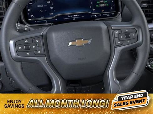 New 2026 Chevrolet Silverado 1500 LT image 19