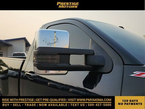 Used 2016 Chevrolet Silverado 1500 LT image 14