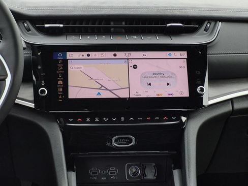 New 2026 Jeep Grand Cherokee L Limited RWD image 22