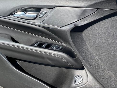 Used 2024 Cadillac CT4 Luxury image 17