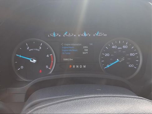 Used 2022 Ford F250 XLT image 13