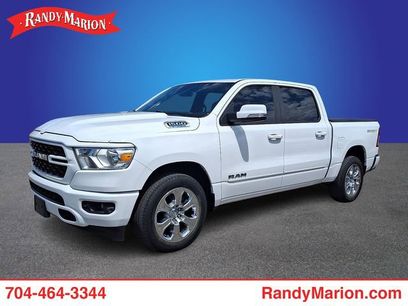 Used 2022 RAM 1500 Lone Star