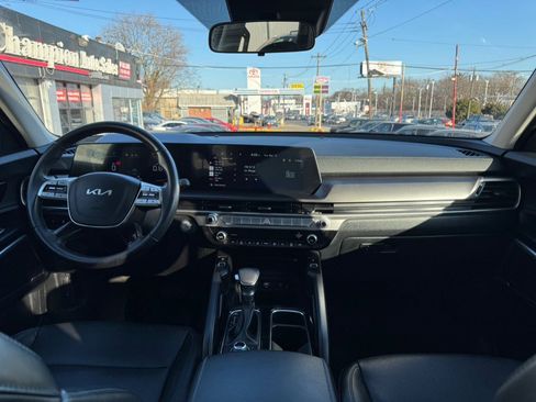 Used 2023 Kia Telluride S w/ S Sunroof Package image 45