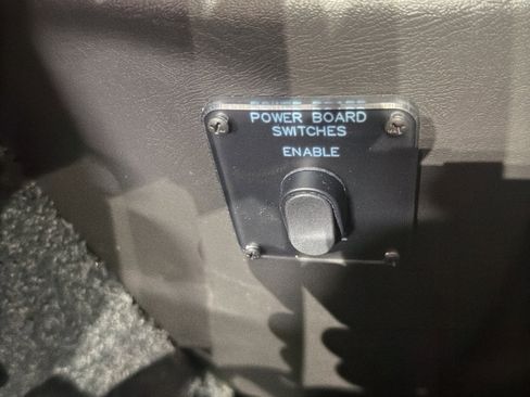 New 2025 Chevrolet Express 2500 image 54