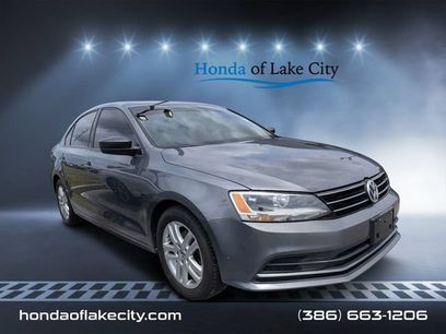 Used 2015 Volkswagen Jetta S w/ Welcome Package