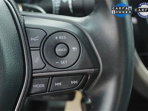 Used 2024 Toyota Camry SE image 27