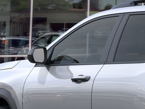 New 2026 Chevrolet Equinox LT AWD/4WD image 12