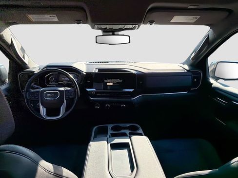 Used 2022 GMC Sierra 1500 SLT w/ X31 Off-Road Package image 16