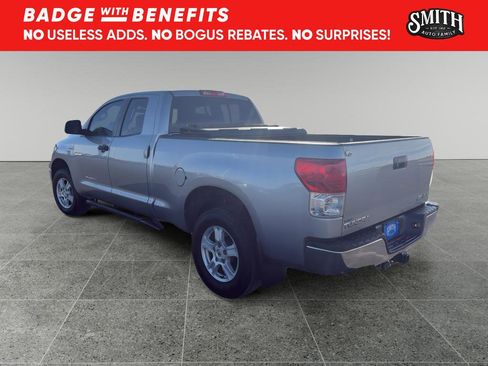 Used 2013 Toyota Tundra 4x4 Double Cab w/ Tow Pkg image 7
