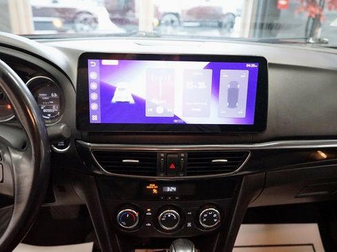 Used 2015 MAZDA MAZDA6 Sport image 7