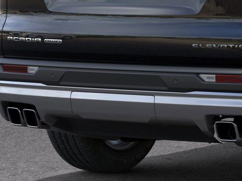 New 2026 GMC Acadia Elevation w/ Elevation Premium Package image 14