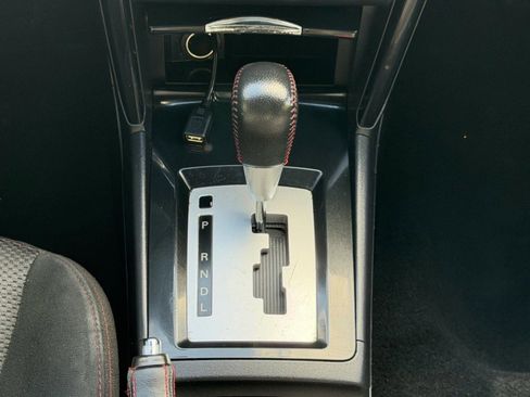 Used 2017 Mitsubishi Lancer ES FWD image 22