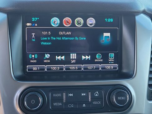 Used 2019 Chevrolet Tahoe LT image 26