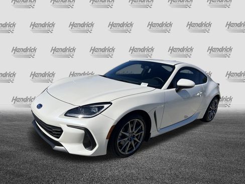 Used 2024 Subaru BRZ Premium image 7