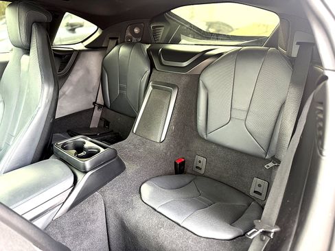 Used 2015 BMW i8 image 20