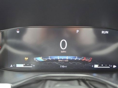 New 2026 Jeep Compass Limited w/ Sun, Sound & Navigation Group image 19