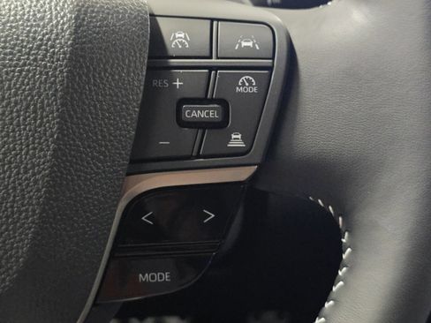 New 2026 Toyota Camry image 30