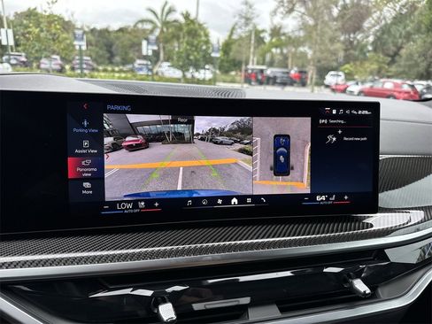 Used 2026 BMW X5 M60i image 51