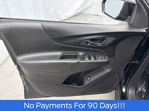 Used 2024 Chevrolet Equinox LT image 13